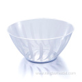 Wholesale soup bowl disposable plastic mixing bowls set